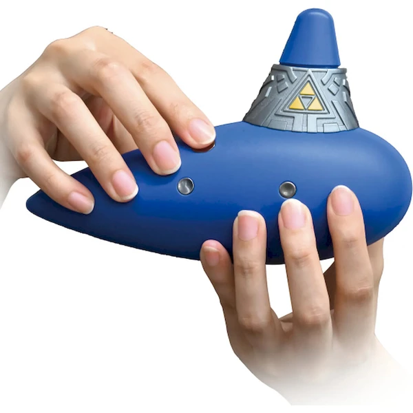 Electric Ocarina of Time - Nintendo Switch 2 - Konzolové příslušenství - Obrázek d_6efc52e3334a4b88b0b088e4bde680f5