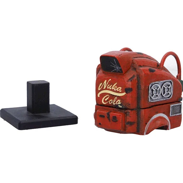 Nemesis Now Mini replika Fallout Nukatron Helmet - Repliky - Obrázek d_6efdfa30a9f4401b8530a2859c0a748d