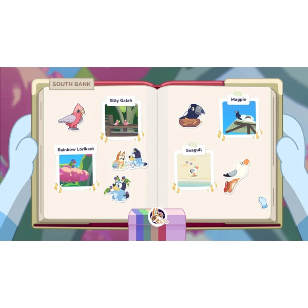 Blueys Happy Snaps Deluxe Edition (Switch) - Hry pro Nintendo Switch - Obrázek d_6f087f9ca6214caba6b99024a5aa74aa