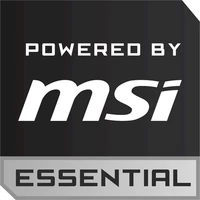 TIGO Ultimate by MSI R7-5700X, RTX 5080 - 2TB 32GB WIFI - Stolní počítače