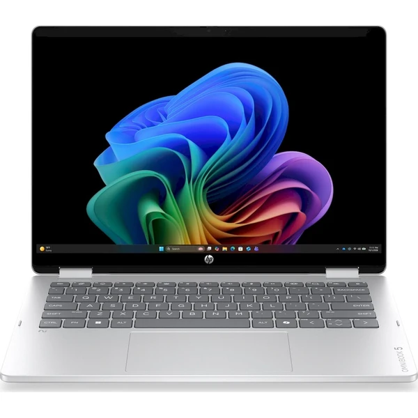 HP OmniBook 5 Flip AI 14-km0070ncx (E0PC2EA#BCM) stříbrný - Notebooky - Obrázek d_6f32014f722147919c22202a05710755