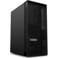 Lenovo ThinkStation P2 Tower Gen 2 (30JQ0068CK) černý - Stolní počítače