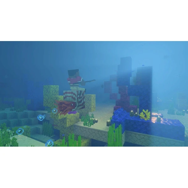 Minecraft (Switch 2) - Hry pro Nintendo Switch 2 - Obrázek d_6f3f6dcd91de4cf2b1b26329c3b9761a