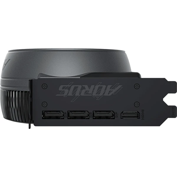 GIGABYTE AORUS NVIDIA GeForce RTX 5090 INFINITY - Grafické karty - Obrázek d_6f494c4209d342948fceb8d517ffd15c