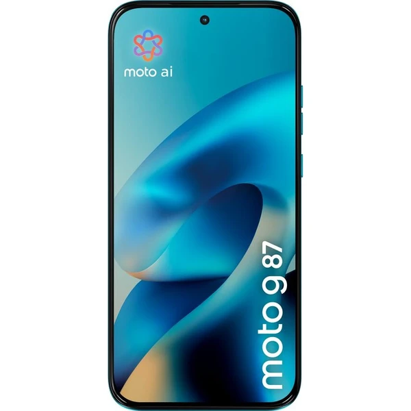 Motorola Moto G87 5G 8GB/256GB PANTONE Blue Atoll - Mobilní telefony - Obrázek d_6f4adf6f493b4db3910d0def65764eba