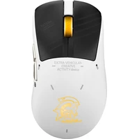 Asus ROG Keris II Origin - KJP bezdrátová herní myš - Myši