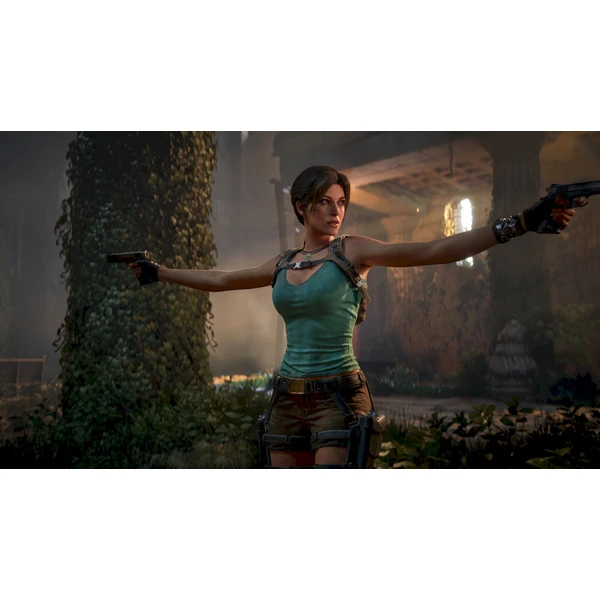 Tomb Raider: Legacy of Atlantis Deluxe Edition (XSX) - Hry pro Xbox Series - Obrázek d_6f51ec55ea5b42d6b5c494c981d218e5