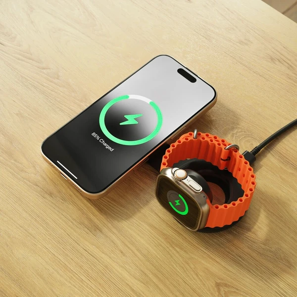 Satechi OntheGo 2v1 MagSafe nabíječka (15W) černá - Nabíječky - Obrázek d_6f54ff32264e4022a7f4abff923752bb