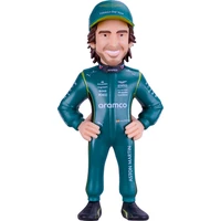 MINIX #154 Sport: Aston Martin - Fernando Alonso - Minix