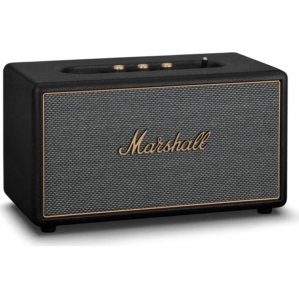 Marshall Stanmore IV černý - Reproduktory - Obrázek d_6f6b0444bade46f3a4b00ab245a3d8f7