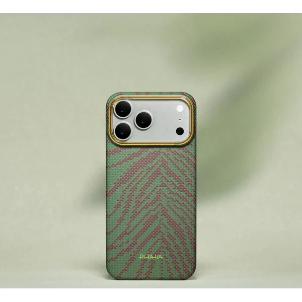 Pitaka Edge Case Breath of Veins MagSafe kryt iPhone 17 Pro Max Sprout Surge - Pouzdra - Obrázek d_6f6bfde864354301b24c6deb5d85cbd2