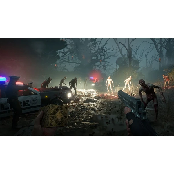 Clive Barker's Hellraiser: Revival Day One Edition (XSX) - Hry pro Xbox Series - Obrázek d_6f70337948b648ef9206b5ba149ae308