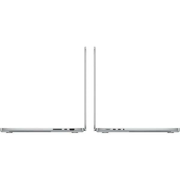 CTO Apple MacBook Pro 16" / M5 Pro 18xCPU/20xGPU / 48GB / 2TB / CZ KLV / Stand.sklo / Stříbrná - Notebooky - Obrázek d_6f72191d458545e89578201bd0757a7a