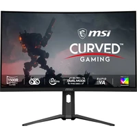 MSI MAG 321CUPDF herní monitor 31,5" - Monitory