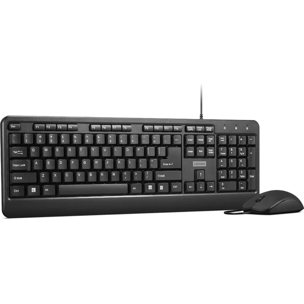 Lenovo 160 drátový set klávesnice s myší CZ/SK - Klávesnicové sety - Obrázek d_6f76e7888a6d4266a9c7d95da4c35d65