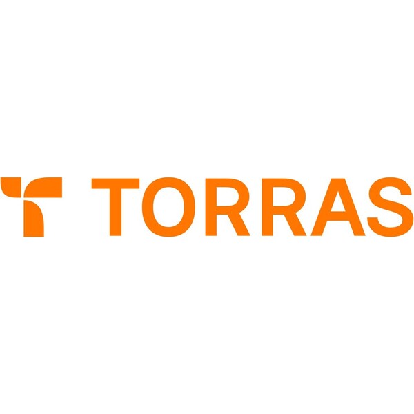 Torras Q3 Air Essential MagSafe kryt iPhone 18 Pro Max modrý