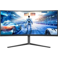 Philips 34M2C6500 herní monitor 34" - Monitory