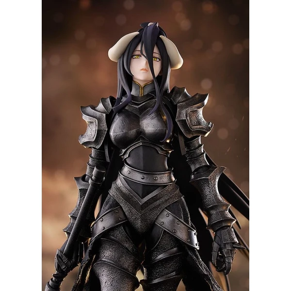 Figurka Good Smile Company Pop Up Parade Overlord - Albedo: Armor Ver. L 24 cm - Figurky - Obrázek d_6f88f76837b44484a6dce12cb10f3423