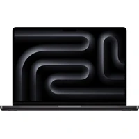 Apple MacBook Pro 14" / M5 Pro (15CPU/16GPU) / 24GB / 2TB / vesmírně černý - Notebooky