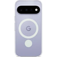 Google Pixel 11 kryt Clear - Pouzdra