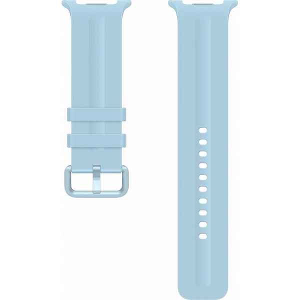 Samsung Sport Band řemínek Galaxy Watch9 (velikost M/L) modrý - Řemínky - Obrázek d_6faac87c11c44a2ba43be082b206fee5