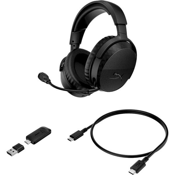 HyperX Cloud Stinger 3 bezdrátová herní sluchátka černá - Sluchátka - Obrázek d_6fb1c714d7574358a4ccb58c8ac9bb89