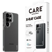 PanzerGlass® CARE X-Ray kryt Samsung Galaxy S26 Ultra čirý - Pouzdra
