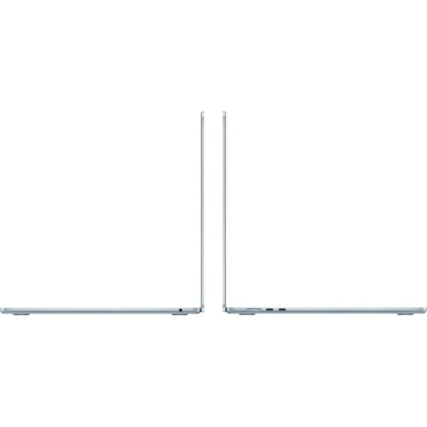 Apple MacBook Air 15,3" (2026) / M5 / 16GB / 1TB / blankytně modrý