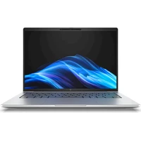 HP Elitebook 8 G2a (DG8J0ET#BCM) stříbrný - Notebooky