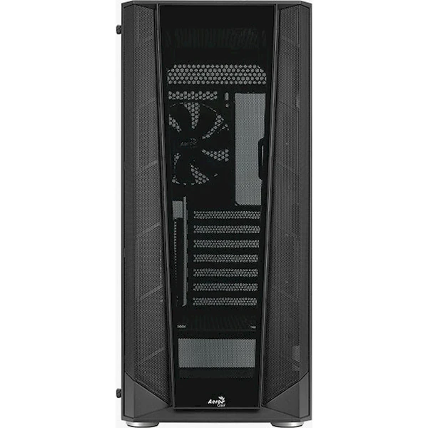 Aerocool Prism Midi-Tower černá - Počítačové skříně - Obrázek d_6fc5063bf55544f7baafc8766826309a