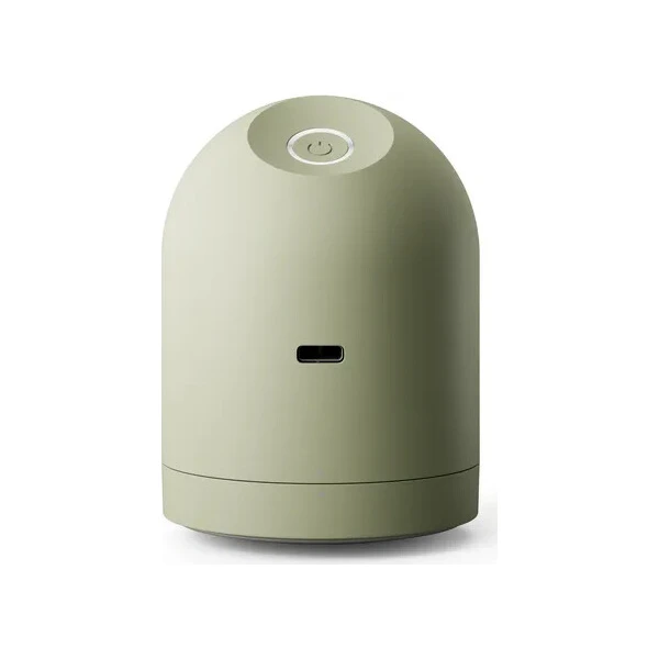 STEAMERY Pilo Icon odžmolkovač zelený - Odžmolkovače - Obrázek d_6fc6e637255f498485a77042cf951c9f