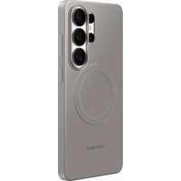 Samsung Slim Case s MagSafe kryt Galaxy S26 Ultra šedý - Pouzdra