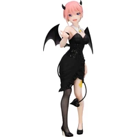 Figurka Furyu BiCute Dark Bunnies The Quintessential Quintuplets - Nakano Ichika 25 cm - Figurky