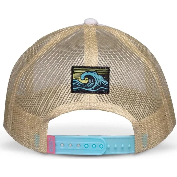 Trucker kšiltovka Pokémon - Squirtle - Kšiltovky a čepice - Obrázek d_6fd7c61c043b4319b2d9d0a0dc3f90d8