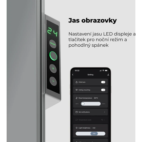 AENO GH5S chytré topení 700W šedé - Topidla - Obrázek d_6fdb2d4e7fdc4b5693fd33085151c1a1