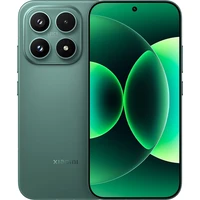 Xiaomi 17 12GB/256GB zelený - Mobilní telefony