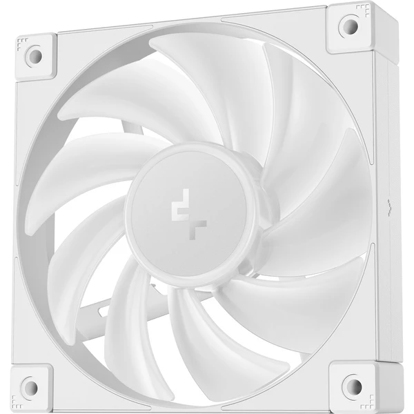 DEEPCOOL FD12 ARGB WH 3v1 3x120mm ARGB bílá - Ventilátory pro PC - Obrázek d_6fded3bef15541c1b0215e8fad75c83c