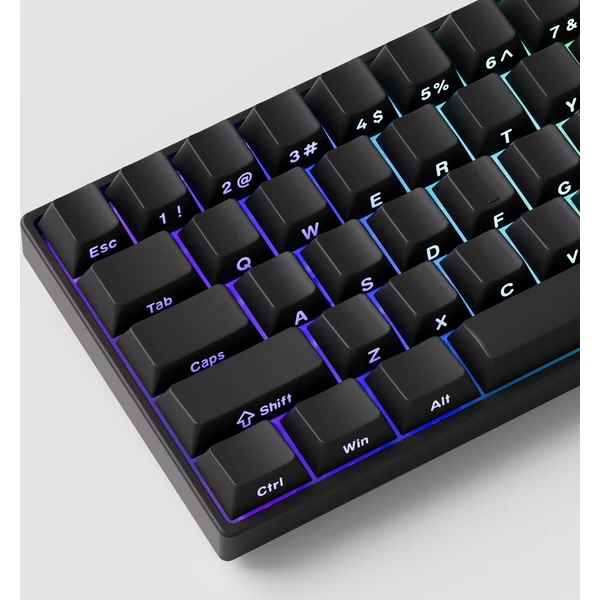 Akko MonsGeek FUN60 Pro-ST Akko Glare herní klávesnice (US) černá - Klávesnice - Obrázek d_6fe7f06fd3c44ef4811cc7b4bad5d701