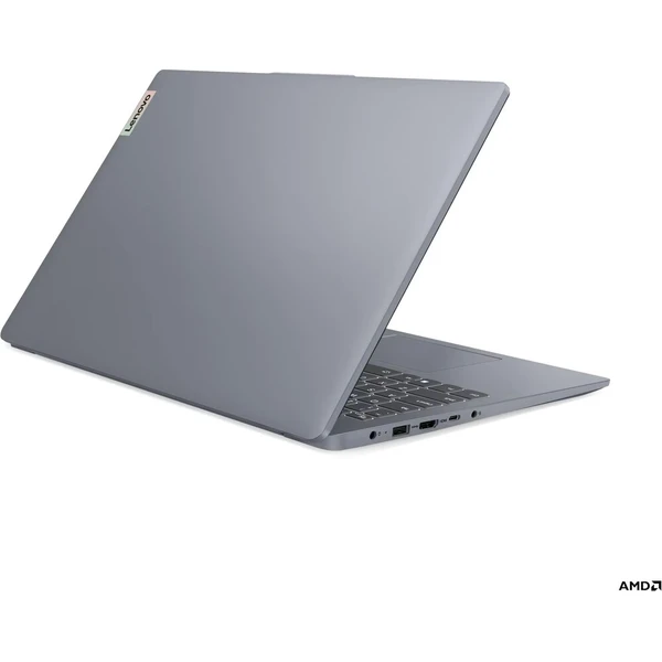 Lenovo IdeaPad Slim 3 15AMN8 (82XQ01U6CK) stříbrný - Notebooky - Obrázek d_6feacfee4106440c9244220da8ab9aee