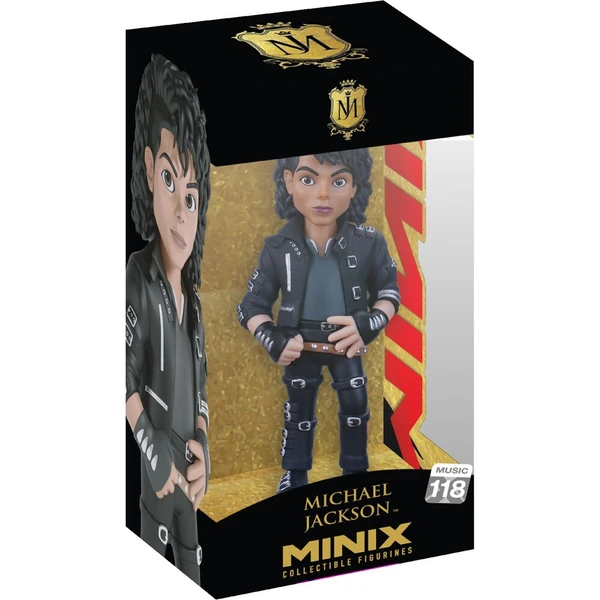 MINIX Music: Michael Jackson - Bad - Minix - Obrázek d_6fecb025c4c94944bd4144fd2bda4d7d