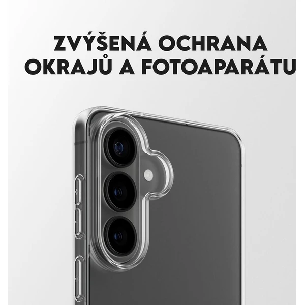 PanzerGlass® CARE X-Ray kryt Samsung Galaxy S26+ čirý - Pouzdra - Obrázek d_6ff48c5c18bf44ff90aa32cfdb715a4e