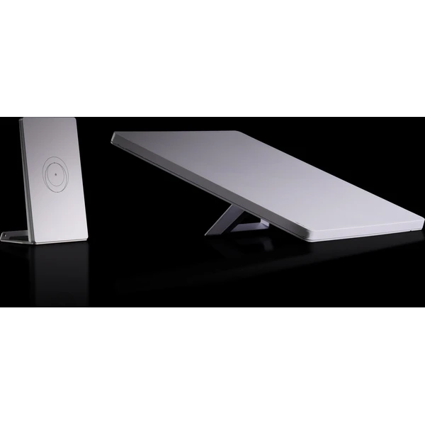 STARLINK Mini X Kit venkovní router bílý/šedý - Routery - Obrázek d_6ff790b0d87945c98842921326574cd2