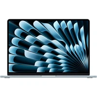 Apple MacBook Air 15,3" (2026) / M5 / 16GB / 512GB / SK KLV / blankytně modrý - Notebooky