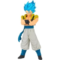 Figurka Bandai Banpresto Blood of Saiyans Dragon Ball Super - Gogeta 19 cm - Figurky