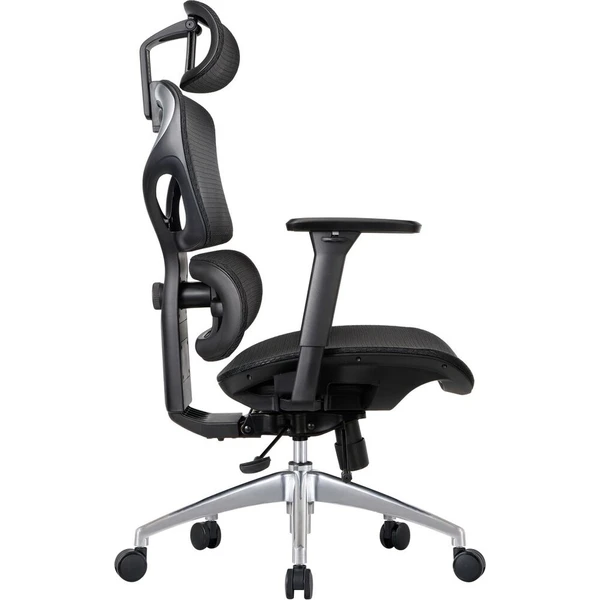 TIGO Office ErgoFlex OC226 kancelářská židle černá - Židle - Obrázek d_7017394b0b5d47f88a74094f0f6d3c74