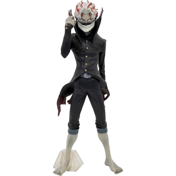 Figurka Bandai Banpresto Dandadan - Grandista Okarun (Transformed) 28 cm - Figurky - Obrázek d_701ae37fb9cf4f769adcb2015bf8e158