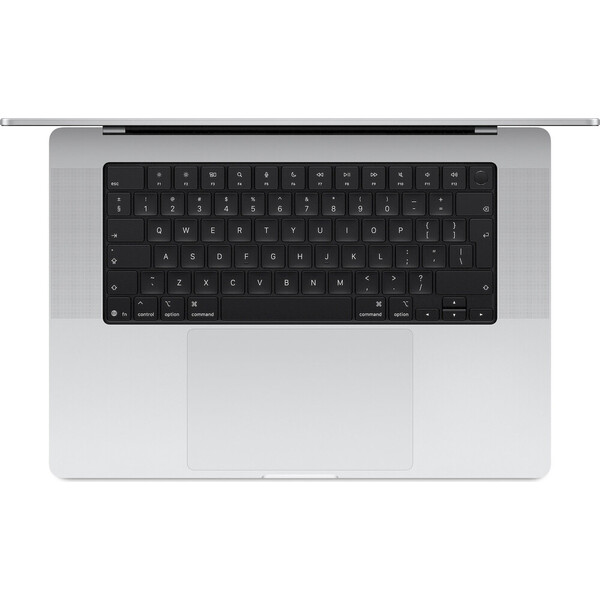 Apple MacBook Pro 16" / M5 Pro / 24GB / 1TB / stříbrný (Další) - Notebooky - Obrázek d_701cae55306644cf8cabf22b810607b9