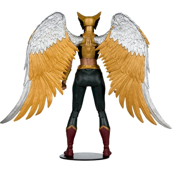 Figurka McFarlane DC Multiverse - Hawkgirl (Kendra Saunders) 18 cm - Figurky - Obrázek d_701e3b27fcdb4812b0fb14eb2d64d3cc