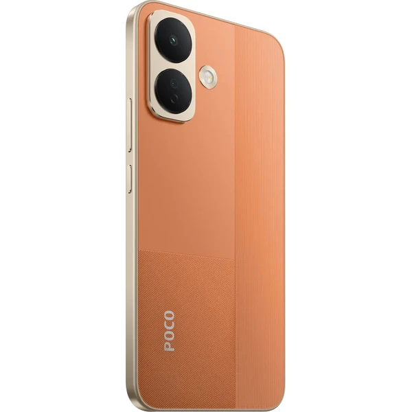 POCO X8 8GB/256GB oranžový - Mobilní telefony - Obrázek d_70254df1e53c4034b27149f8d98094e1
