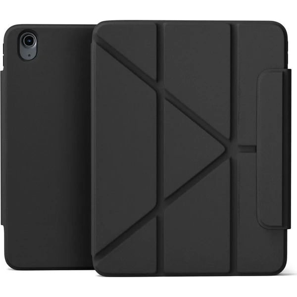 Epico TechGrain Spin 2in1 Flip pouzdro iPad 10,9" (A14)/iPad 11" (A16) černé - Pouzdra - Obrázek d_703973fe96d448f28bbaeaebbcf15cfb